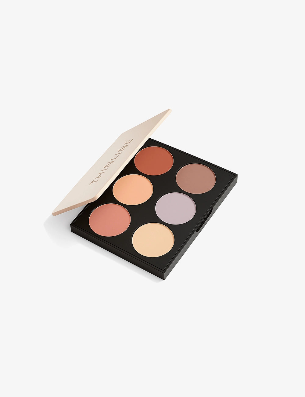 Multi Shade Makeup Palette